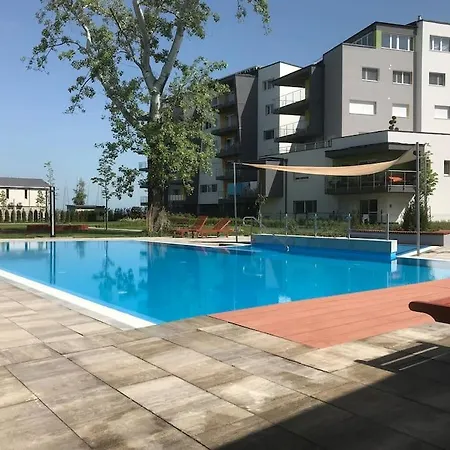 Appartamento Mabelu