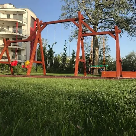 Mabelu Appartamento Siófok