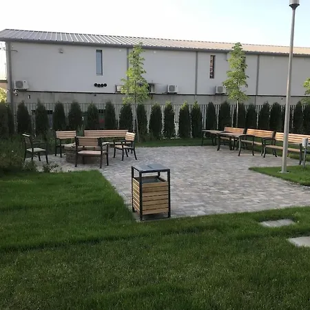 Mabelu Appartamento *