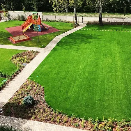 Appartamento Mabelu Siófok